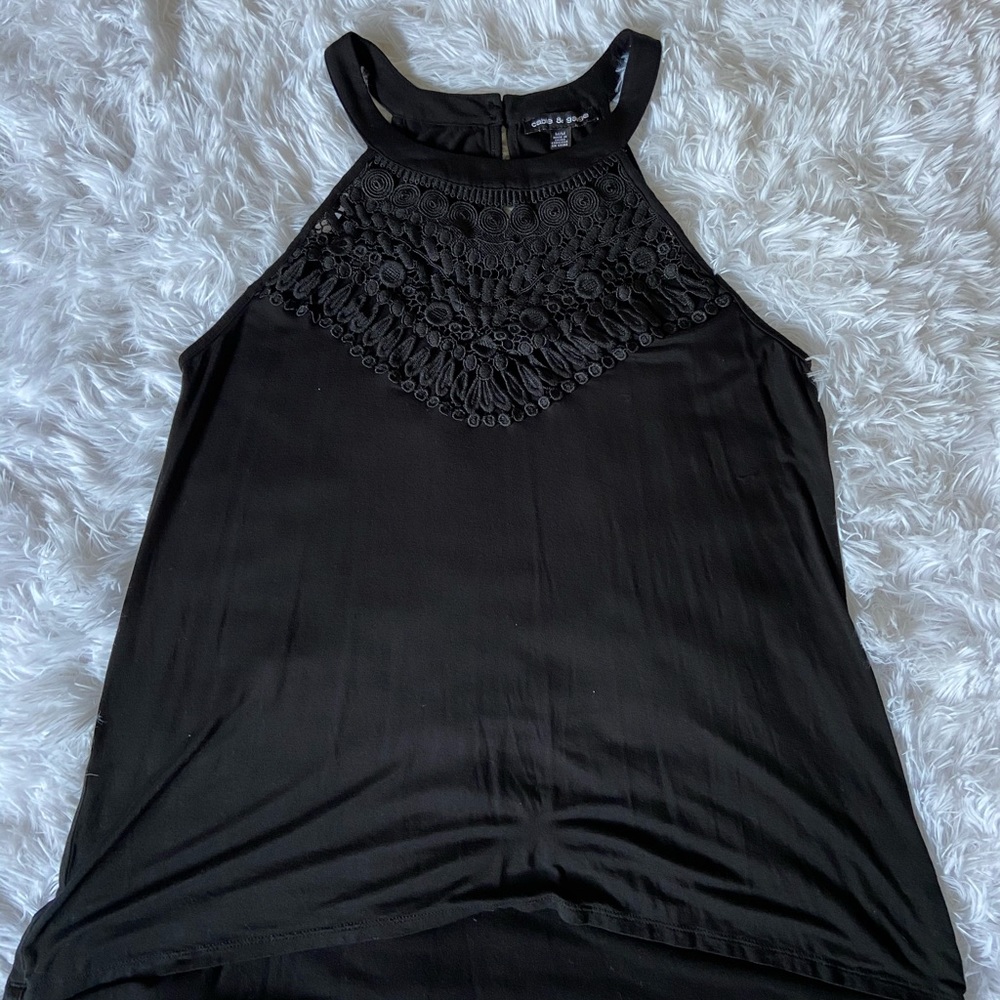 Flowy blouse